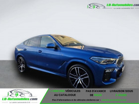 Bmw X6 xDrive30d 265 ch BVA  occasion � Beaupuy - photo n�2