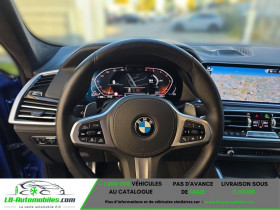 Bmw X6 xDrive30d 265 ch BVA  occasion � Beaupuy - photo n�5