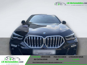 Bmw X6 xDrive30d 265 ch BVA  occasion � Beaupuy - photo n�4