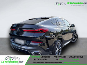 Bmw X6 xDrive30d 265 ch BVA  occasion � Beaupuy - photo n�3