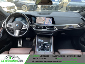 Bmw X6 xDrive30d 265 ch BVA  occasion � Beaupuy - photo n�2