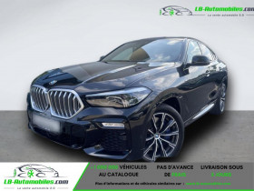 Bmw X6 , garage LB AUTOMOBILES � Beaupuy