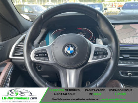 Bmw X6 xDrive30d 265 ch BVA  occasion � Beaupuy - photo n�8