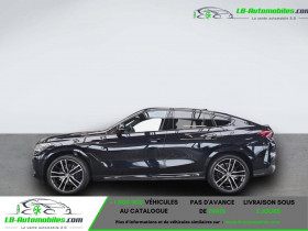 Bmw X6 xDrive30d 265 ch BVA  occasion � Beaupuy - photo n�5