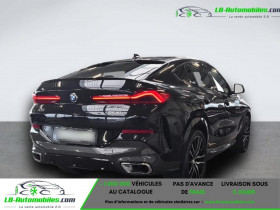 Bmw X6 xDrive30d 265 ch BVA  occasion � Beaupuy - photo n�3
