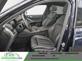 Bmw X6 xDrive30d 265 ch BVA  occasion � Beaupuy - photo n�6
