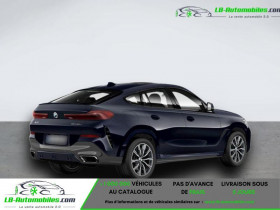 Bmw X6 xDrive30d 265 ch BVA  occasion � Beaupuy - photo n�3