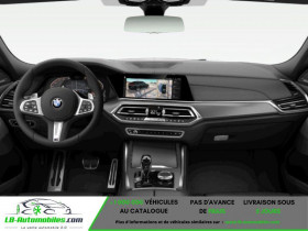 Bmw X6 xDrive30d 265 ch BVA  occasion � Beaupuy - photo n�2