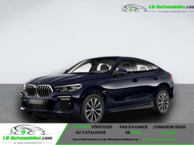Bmw X6 , garage LB AUTOMOBILES � Beaupuy