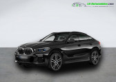Bmw X6 xDrive30d 265 ch BVA   Beaupuy 31