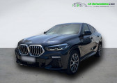 Bmw X6 xDrive30d 265 ch BVA   Beaupuy 31
