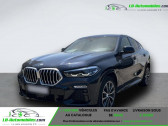 Bmw X6 occasion 2020 Bmw X6 xDrive30d 265 ch BVA  à Beaupuy 31