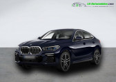 Annonce Bmw X6 occasion Diesel xDrive30d 265 ch BVA  Beaupuy
