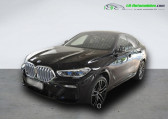 Bmw X6 xDrive30d 265 ch BVA   Beaupuy 31