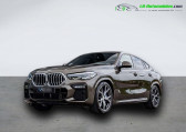 Bmw X6 xDrive30d 265 ch BVA   Beaupuy 31