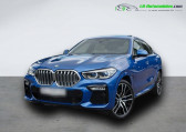 Annonce Bmw X6 occasion Diesel xDrive30d 265 ch BVA à Beaupuy