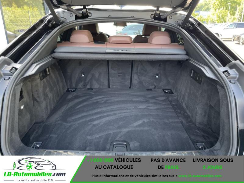 Bmw X6 xDrive30d 265 ch BVA 2020 - photo n°10 Bmw X6 xDrive30d 265 ch BVA  occasion à Beaupuy - photo n°10