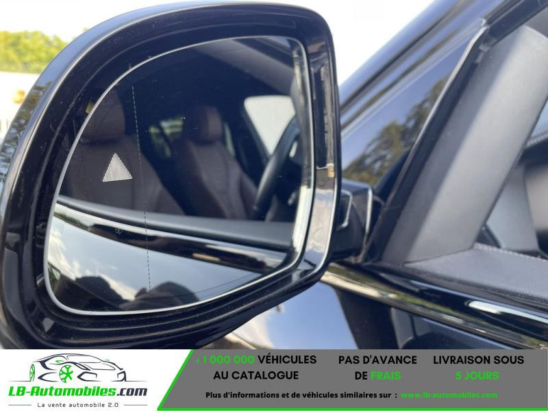 Bmw X6 xDrive30d 265 ch BVA 2020 - photo n°9 Bmw X6 xDrive30d 265 ch BVA  occasion à Beaupuy - photo n°9