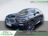Bmw X6 occasion  année 2020 boite Automatique Annonce Bmw X6 occasion Diesel xDrive30d 265 ch BVA à Beaupuy