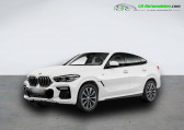 Bmw X6 occasion année 2020 boite Automatique Annonce Bmw X6 occasion Diesel xDrive30d 265 ch BVA à Beaupuy