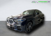 Bmw X6 xDrive30d 265 ch BVA   Beaupuy 31