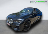 Bmw X6 xDrive30d 265 ch BVA   Beaupuy 31