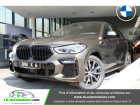 Bmw X6 occasion année 2020 boite Automatique Annonce Bmw X6 occasion Diesel xDrive30d 265 ch BVA8 / M Sport à Beaupuy