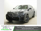 Bmw X6 occasion année 2020 boite Automatique Annonce Bmw X6 occasion Diesel xDrive30d 265 ch BVA8 / M Sport à Beaupuy