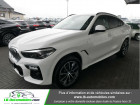 Bmw X6 occasion année 2020 boite Automatique Annonce Bmw X6 occasion Diesel xDrive30d 265 ch BVA8 / M Sport à Beaupuy