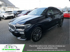 Bmw X6 occasion Noir année 2020 boite Automatique Annonce Bmw X6 occasion Diesel xDrive30d 265 ch BVA8 / M Sport à Beaupuy