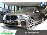 Bmw X6 occasion année 2020 boite Automatique Annonce Bmw X6 occasion Diesel xDrive30d 265 ch BVA8 / M Sport à Beaupuy