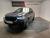 Annonce Bmw X6 occasion Diesel xDrive30d 265 ch BVA8 M Sport � Lormont