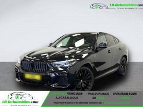 Bmw X6 xDrive30d 286 ch BVA  occasion � Beaupuy - photo n�2