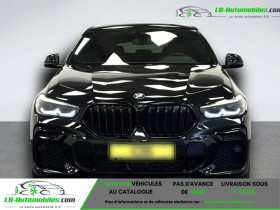 Bmw X6 xDrive30d 286 ch BVA  occasion � Beaupuy - photo n�5