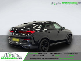 Bmw X6 xDrive30d 286 ch BVA  occasion � Beaupuy - photo n�4