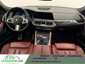 Bmw X6 xDrive30d 286 ch BVA  occasion � Beaupuy - photo n�3
