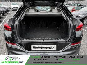Bmw X6 xDrive30d 286 ch BVA  occasion � Beaupuy - photo n�6