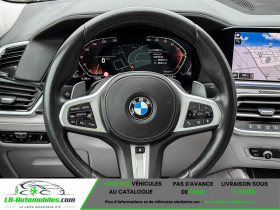 Bmw X6 xDrive30d 286 ch BVA  occasion � Beaupuy - photo n�5