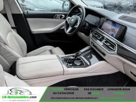 Bmw X6 xDrive30d 286 ch BVA  occasion � Beaupuy - photo n�4