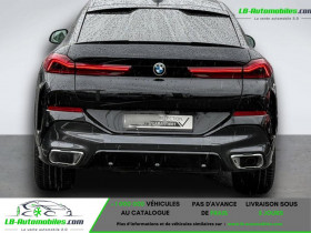 Bmw X6 xDrive30d 286 ch BVA  occasion � Beaupuy - photo n�3
