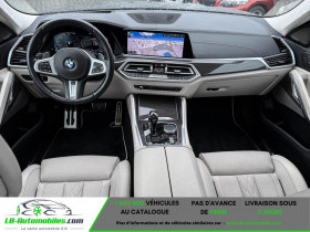 Bmw X6 xDrive30d 286 ch BVA  occasion � Beaupuy - photo n�2