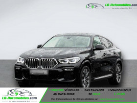 Bmw X6 , garage LB AUTOMOBILES � Beaupuy