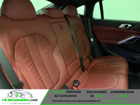 Bmw X6 xDrive30d 286 ch BVA  occasion � Beaupuy - photo n�7