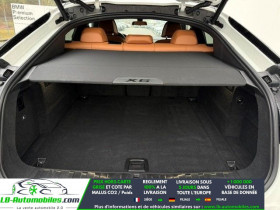 Bmw X6 xDrive30d 286 ch BVA  occasion � Beaupuy - photo n�8