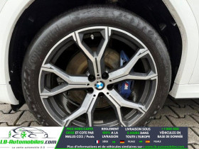 Bmw X6 xDrive30d 286 ch BVA  occasion � Beaupuy - photo n�7