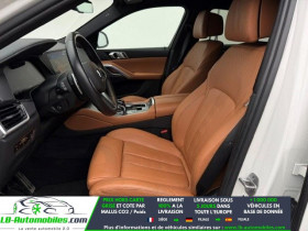 Bmw X6 xDrive30d 286 ch BVA  occasion � Beaupuy - photo n�5