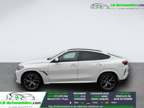 Bmw X6 xDrive30d 286 ch BVA  occasion � Beaupuy - photo n�4