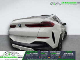 Bmw X6 xDrive30d 286 ch BVA  occasion � Beaupuy - photo n�3