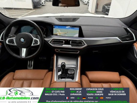 Bmw X6 xDrive30d 286 ch BVA  occasion � Beaupuy - photo n�2