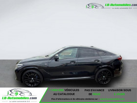Bmw X6 xDrive30d 286 ch BVA  occasion � Beaupuy - photo n�6